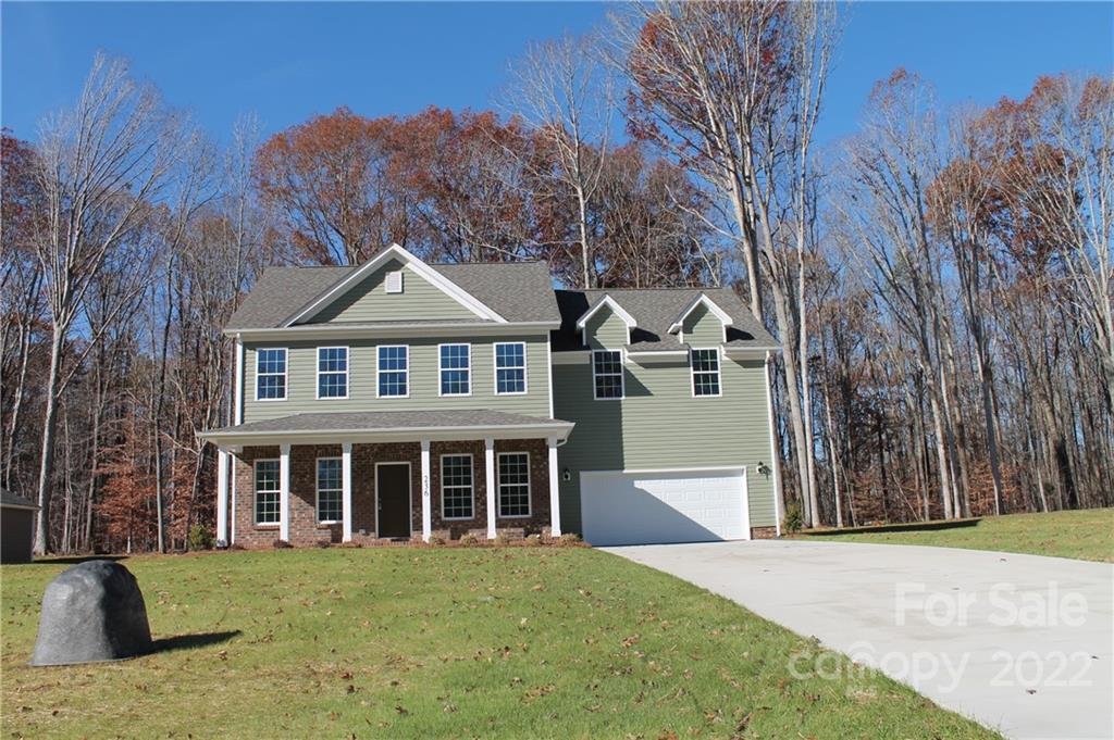 Property image 1 at 236 Barra Drive, Waxhaw, NC 28173