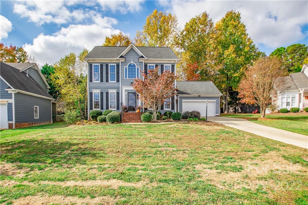 Property image 1 at 1235 Old Coach Lane, Rock Hill, SC 29732