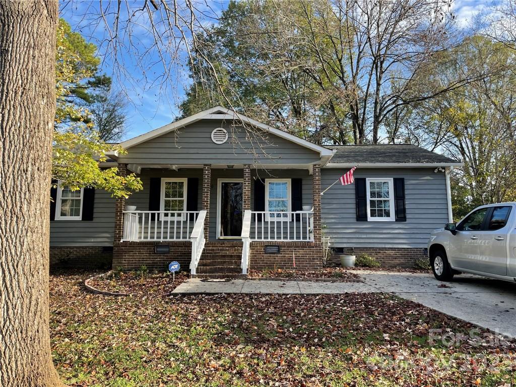 Property image 1 at 2010 Pinevalley Road, Rock Hill, SC 29732
