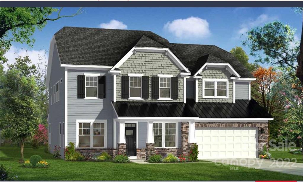 Property image 1 at 334 Reedy River Lane, Lake Wylie, SC 29710