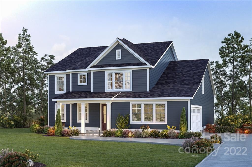 Property image 1 at 123 Still Creek Drive, Mooresville, NC 28115