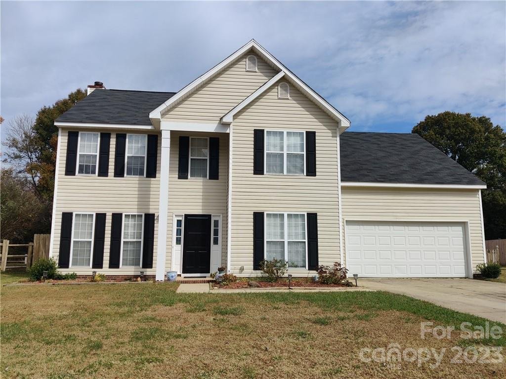 14801 Cane Field Drive