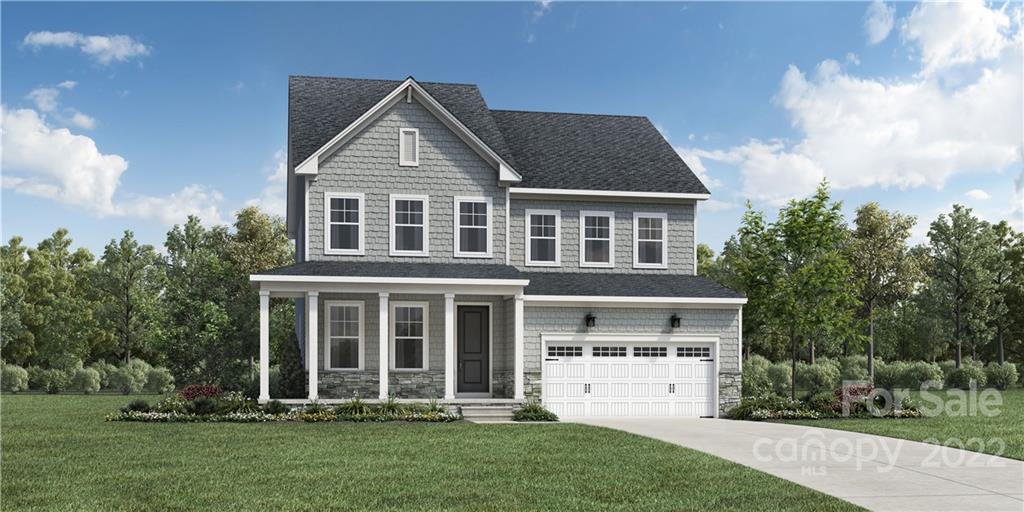 4305 Tournette Drive