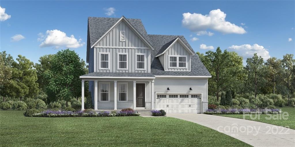 Property image 1 at 4297 Tournette Drive, Indian Land, SC 29707