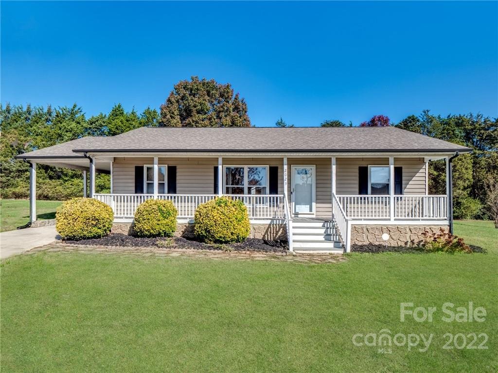 Property image 1 at 2023 Joe Road, Statesville, NC 28625