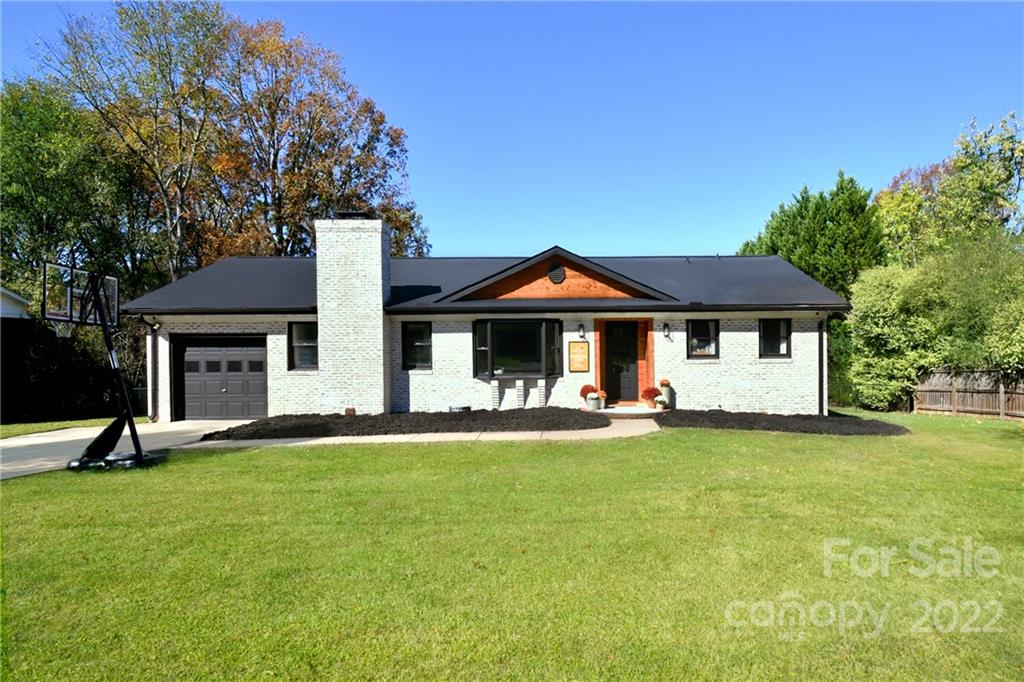 Property image 1 at 6510 Weldon Circle, Concord, NC 28027