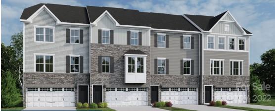 Property image 1 at 9831 Oaklawn Boulevard, Huntersville, NC 28078