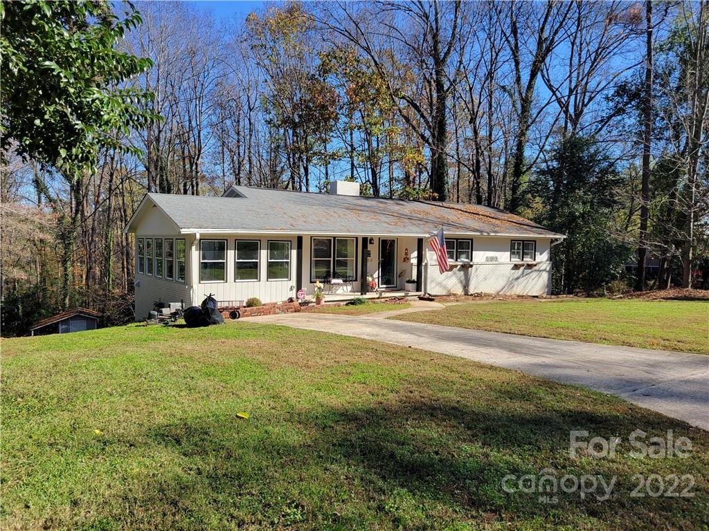 Property image 1 at 716 Grandview Drive, Concord, NC 28025