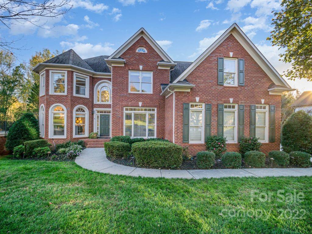 Property image 1 at 16616 New Providence Lane, Charlotte, NC 28277