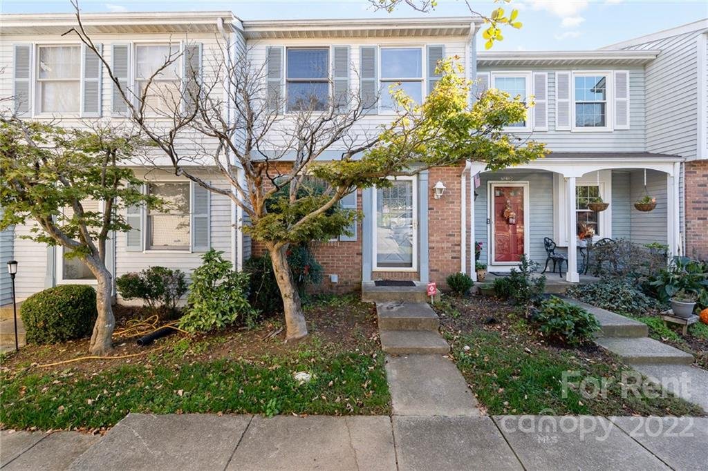 Property image 1 at 7321 Pebblestone Drive, Charlotte, NC 28212