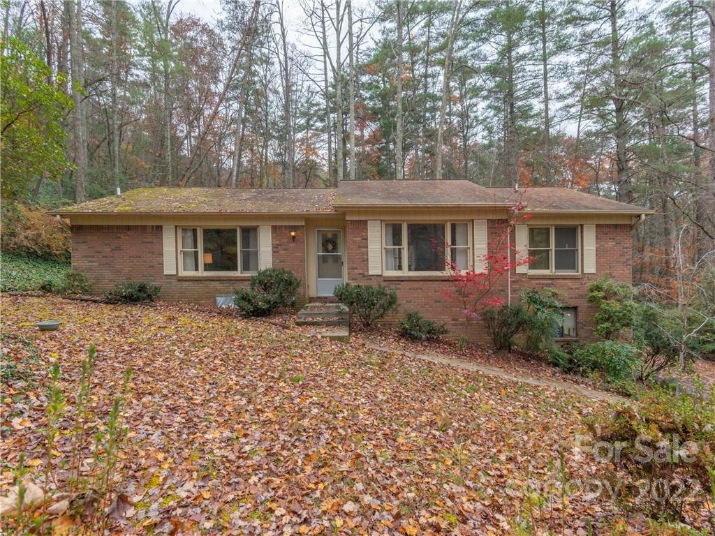 Property image 1 at 241 Park Lane, Hendersonville, NC 28791