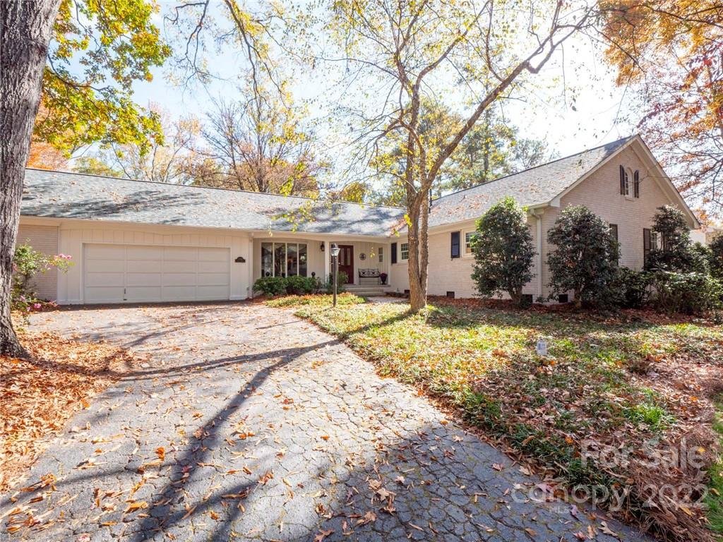 Property image 1 at 3301 Elstree Drive, Charlotte, NC 28226