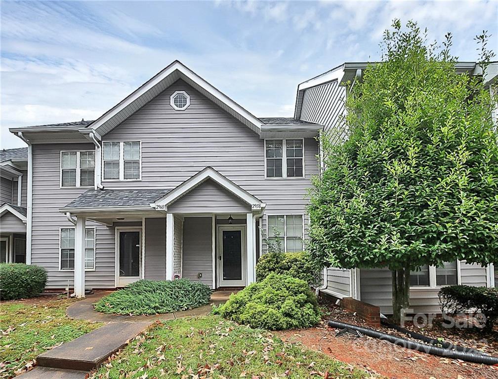 Property image 1 at 2958 Iron Gate Lane, Charlotte, NC 28212