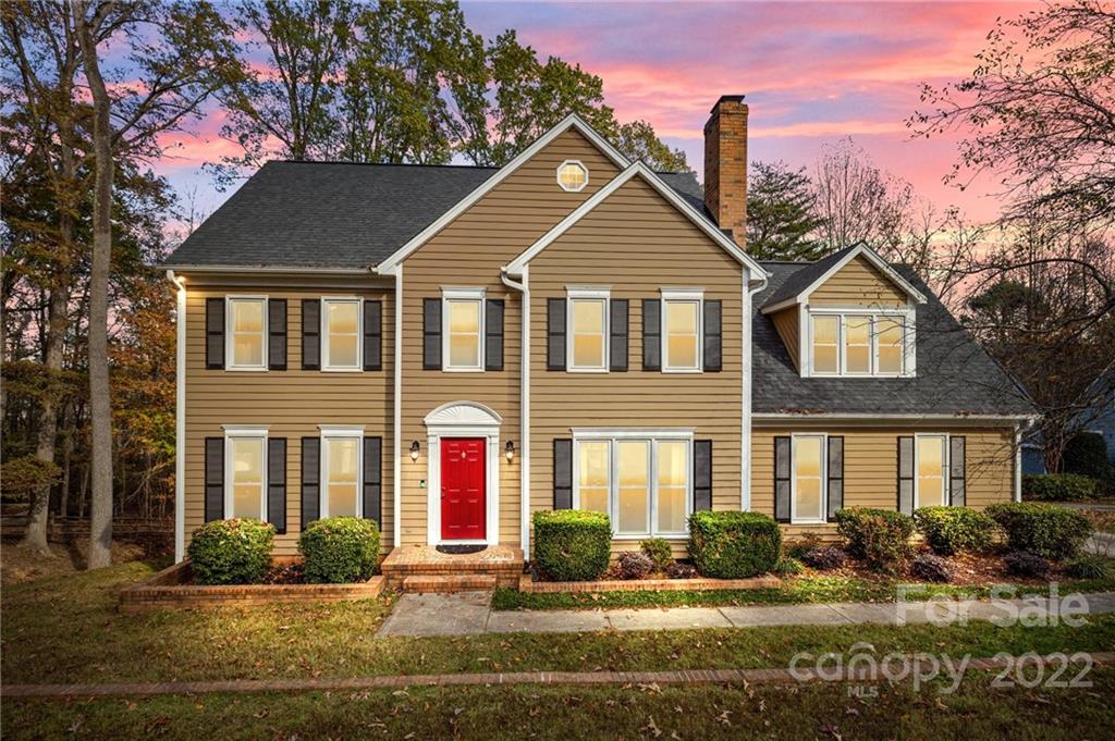 Property image 1 at 1460 Old Tara Lane, Fort Mill, SC 29708