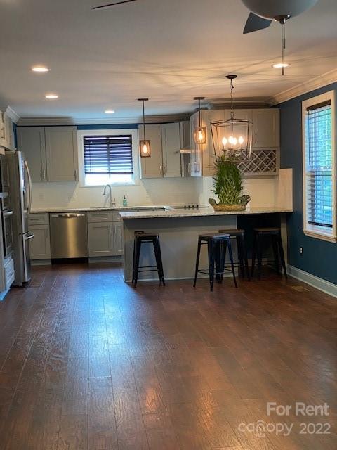 Property image 1 at 3332 Draper Avenue, Charlotte, NC 28205