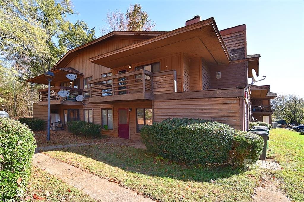 Property image 1 at 1824 J Julian Lane, Charlotte, NC 28208