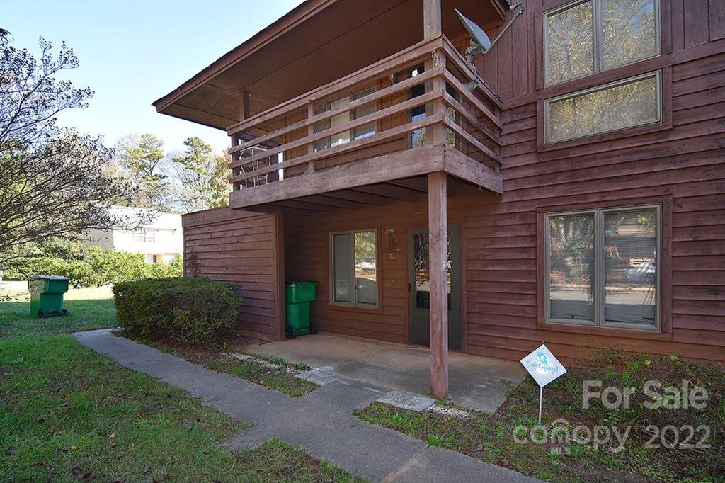 Property image 1 at 1823 J Julian Lane, Charlotte, NC 28208
