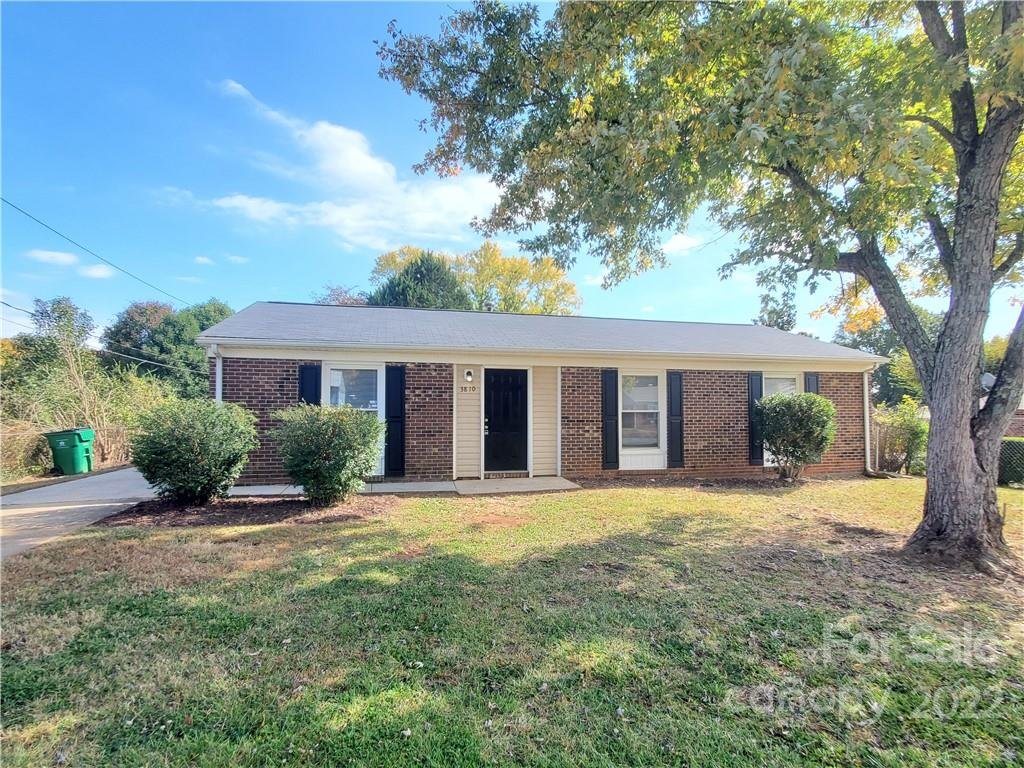 Property image 1 at 3810 Bardot Drive, Charlotte, NC 28216