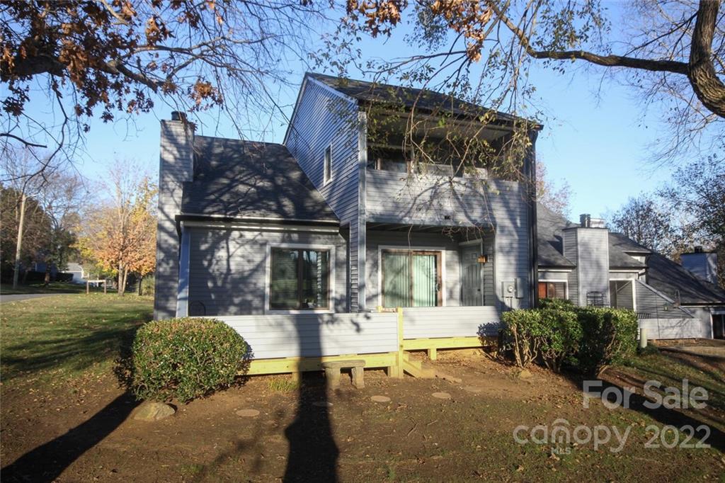 Property image 1 at 6605 Point Comfort Lane, Charlotte, NC 28226