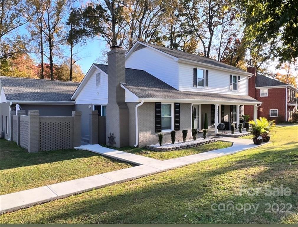 5901 Idlebrook Drive