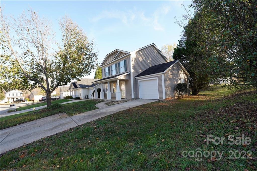 225 English Hills Drive