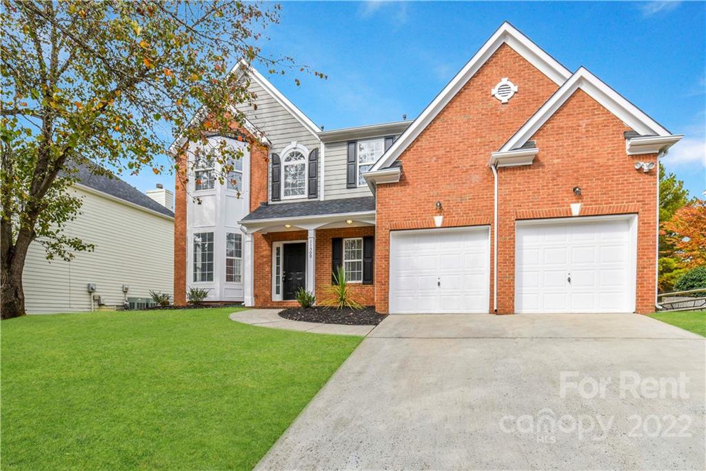 Property image 1 at 11509 Leigh Glen Circle, Charlotte, NC 28269