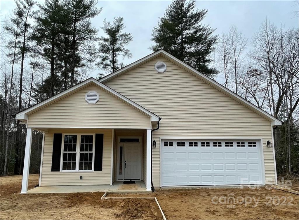 Property image 1 at 196 Eagles Landing, Morganton, NC 28655