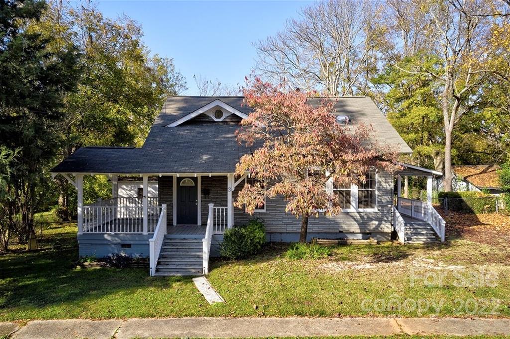 Property image 1 at 3 Pitts Street, Rock Hill, SC 29730