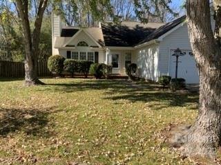 Property image 1 at 6212 Old Corral Street, Charlotte, NC 28277