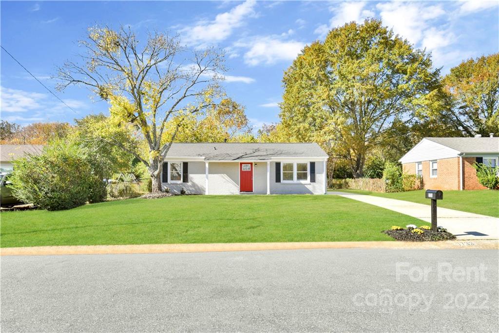 Property image 1 at 3733 Bardot Drive, Charlotte, NC 28216