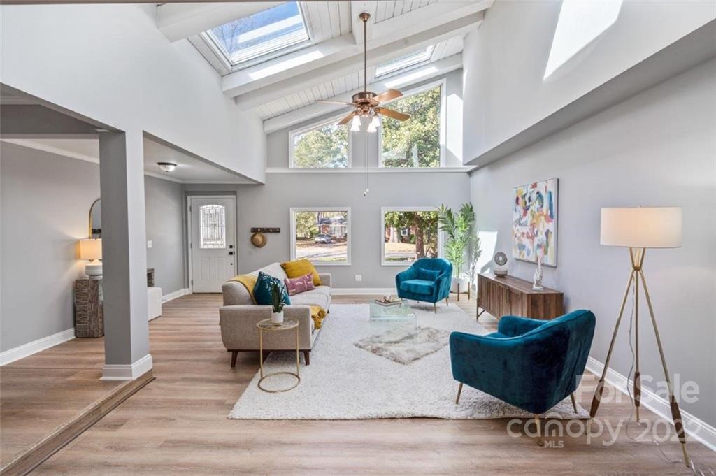 Property image 1 at 7102 Colleton Place, Charlotte, NC 28270