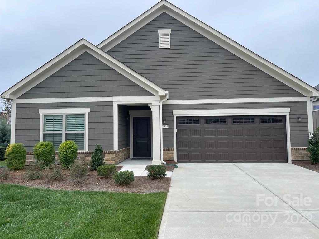 Property image 1 at 2321 Wesley Landing Road, Waxhaw, NC 28173