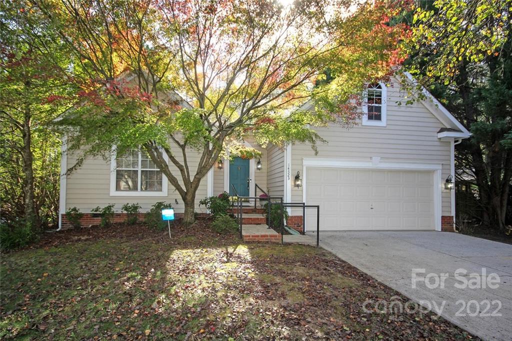 Property image 1 at 14523 Limestone Lane, Pineville, NC 28134