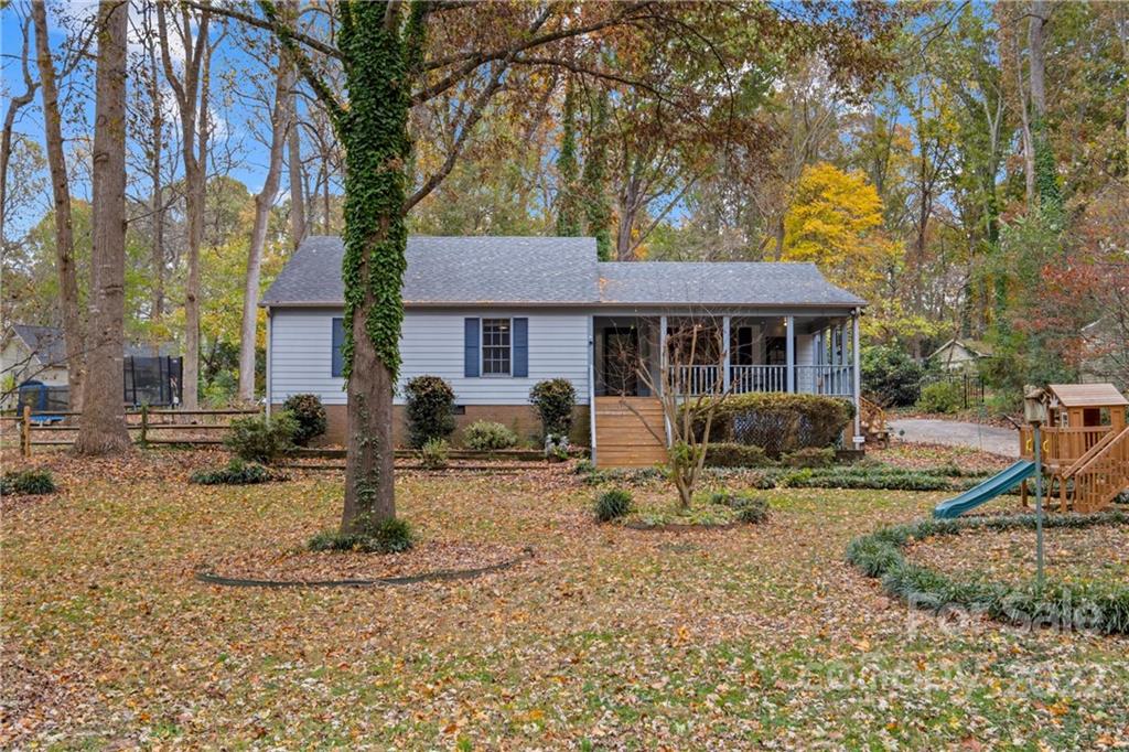 Property image 1 at 2436 Gold Cup Court, Matthews, NC 28105