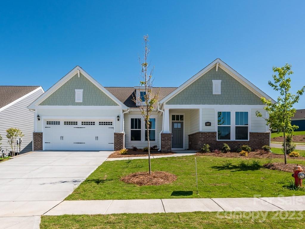 Property image 1 at 5097 Moselle Avenue, Indian Land, SC 29707