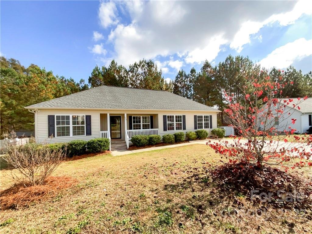 Property image 1 at 620 Red Hawk Way, Clover, SC 29710