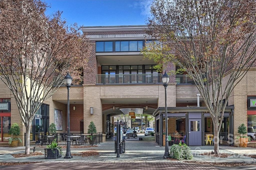 Property image 1 at 720 Governor Morrison Street, Charlotte, NC 28211