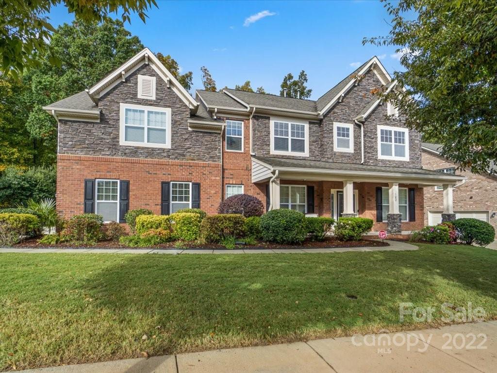 Property image 1 at 182 Sansome Road, Mooresville, NC 28115