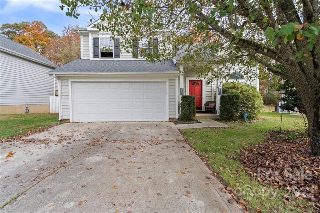 Property image 1 at 1519 Jeffrey Bryan Drive, Charlotte, NC 28213