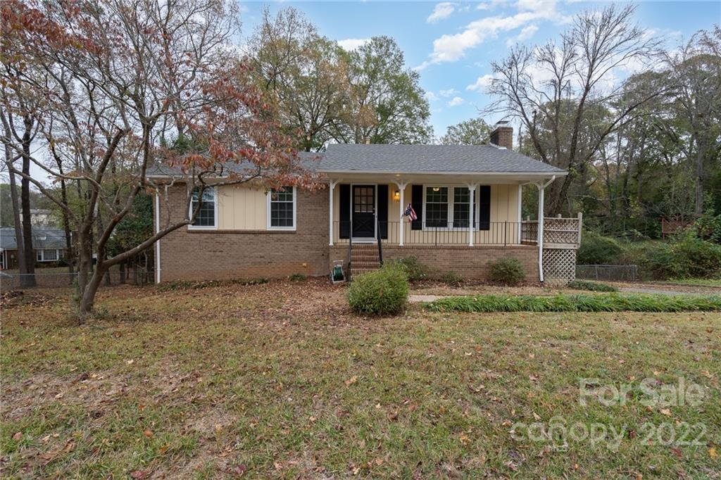 Property image 1 at 1500 Rama Road, Charlotte, NC 28211