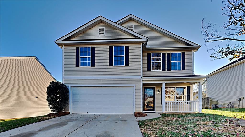 Property image 1 at 706 Overlook Road, Lowell, NC 28098