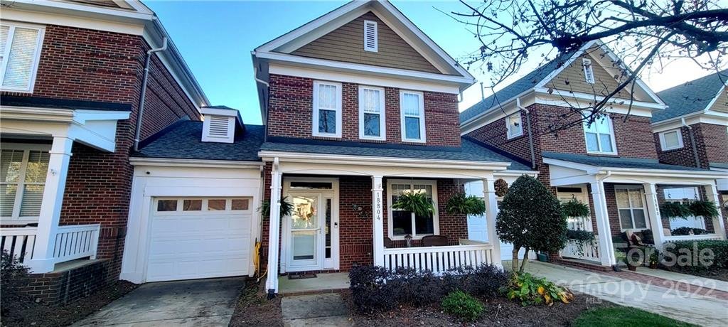 18804 Ramsey Cove Drive