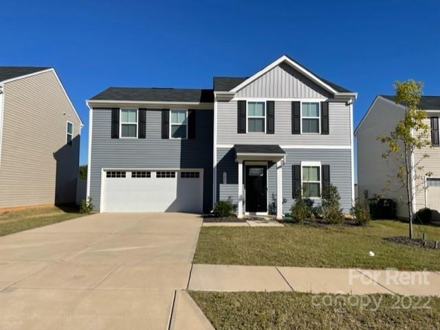 Property image 1 at 5211 Merwyn Avenue, Charlotte, NC 28215