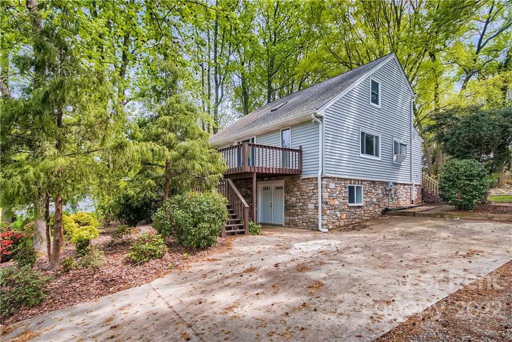 Property image 1 at 21123 Rio Oro Drive, Cornelius, NC 28031