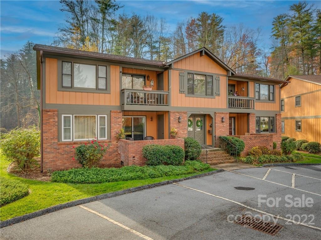 Property image 1 at 1743 Haywood Manor Road, Hendersonville, NC 28791