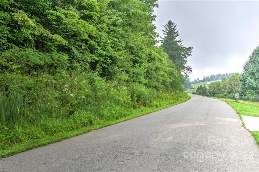 Property image 1 at 98 Israel Road, Leicester, NC 28748