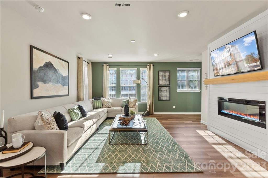 Property image 1 at 15013 Camus Court, Mint Hill, NC 28227