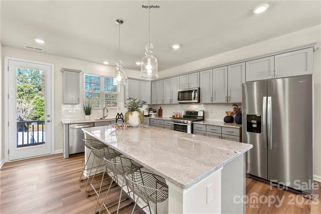 Property image 1 at 15126 Camus Court, Mint Hill, NC 28227