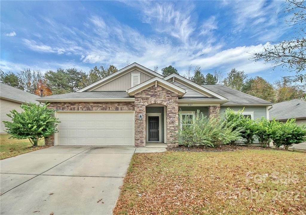 Property image 1 at 14727 Glenduff Place, Charlotte, NC 28278