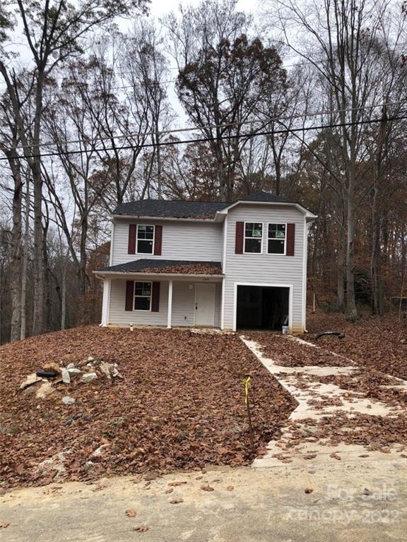 Property image 1 at 2245 Beauty Street, Statesville, NC 28625
